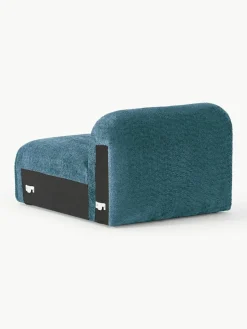Middelste module Wolke van teddy bouclé^Westwing Collection Hot