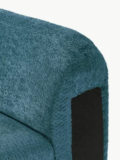 Middelste module Wolke van teddy bouclé^Westwing Collection Hot