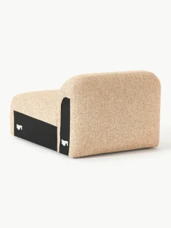 Middelste module Wolke van bouclé^Westwing Collection Clearance