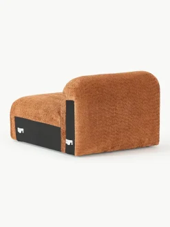 Middelste module Wolke van teddy-bouclé^Westwing Collection Discount