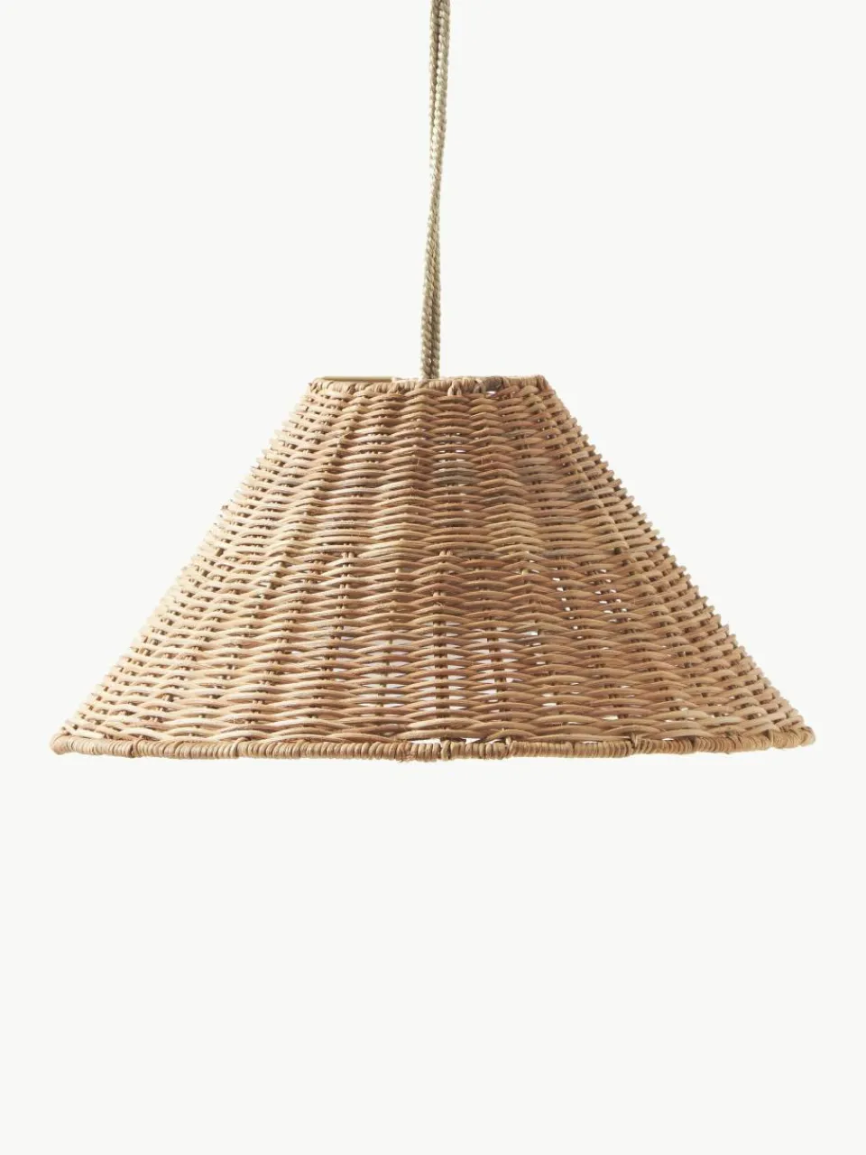 Mobiel dimbare outdoor hanglamp Calobra^Westwing Fashion
