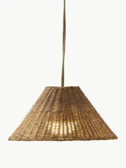 Mobiel dimbare outdoor hanglamp Calobra^Westwing Fashion
