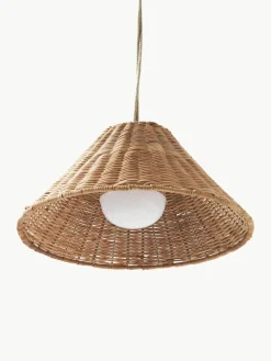 Mobiel dimbare outdoor hanglamp Calobra^Westwing Fashion