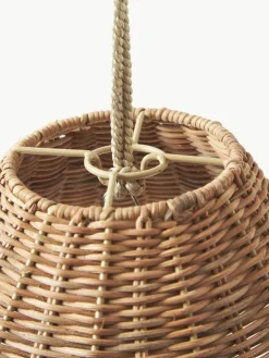 Mobiel dimbare outdoor hanglamp Calobra^Westwing Fashion