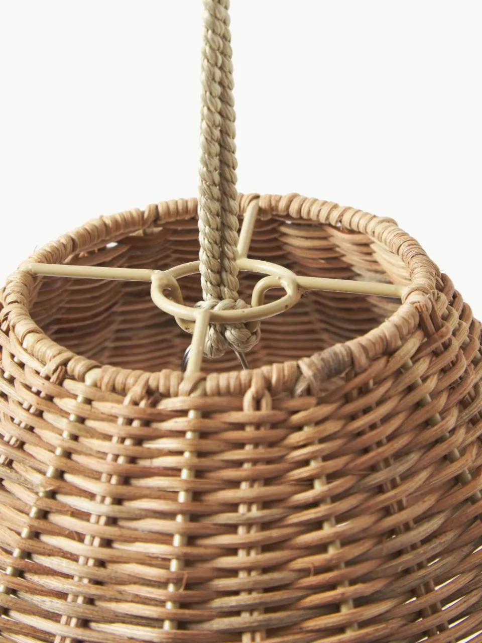 Mobiel dimbare outdoor hanglamp Calobra^Westwing Fashion