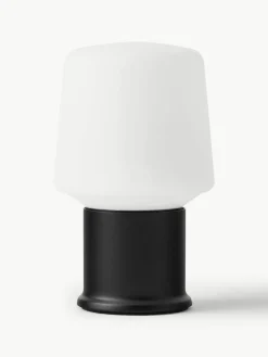 Mobiel LED outdoor tafellamp London, dimbaar^Sack It Outlet