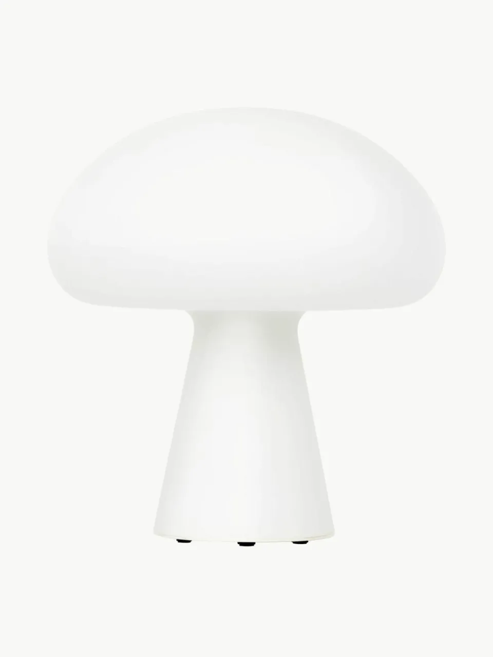 Mobiel LED tafellamp Obello met USB-aansluiting, dimbaar^GUBI Outlet