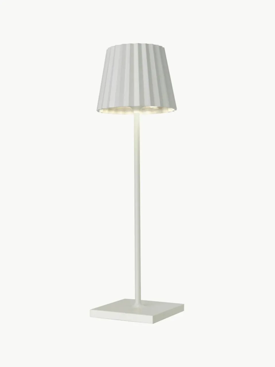 Mobiele dimbare LED outdoor tafellamp Trellia^sompex Sale
