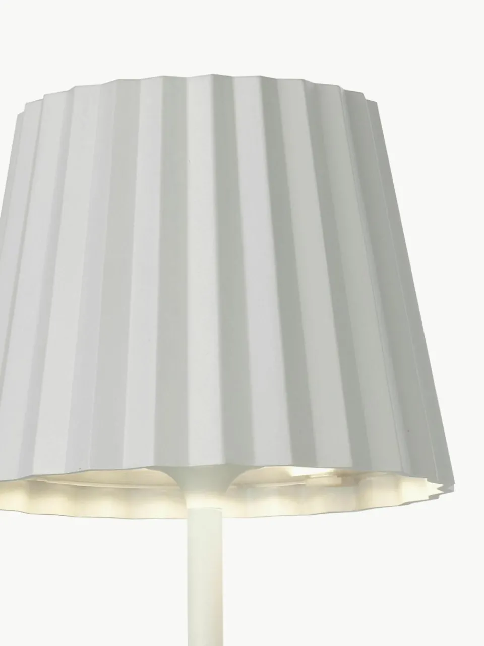 Mobiele dimbare LED outdoor tafellamp Trellia^sompex Sale