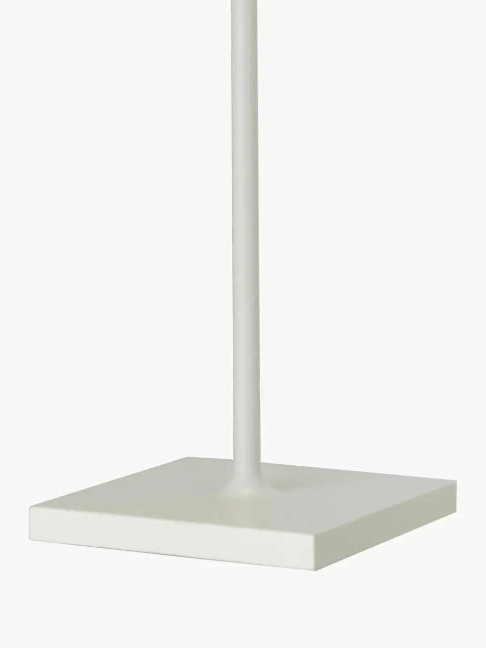 Mobiele dimbare LED outdoor tafellamp Trellia^sompex Sale