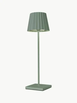 Mobiele dimbare LED outdoor tafellamp Trellia^sompex Hot