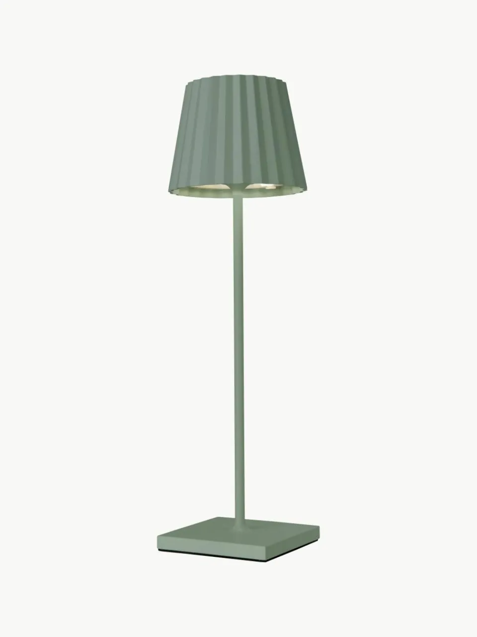 Mobiele dimbare LED outdoor tafellamp Trellia^sompex Hot