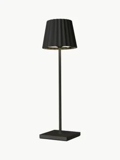 Mobiele dimbare LED outdoor tafellamp Trellia^sompex Best