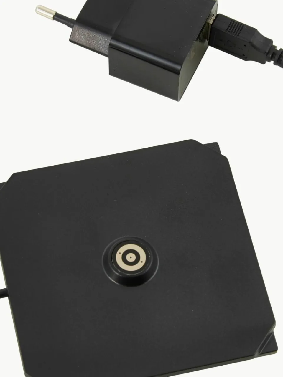Mobiele dimbare LED outdoor tafellamp Trellia^sompex Best
