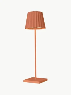 Mobiele dimbare LED outdoor tafellamp Trellia^sompex Best