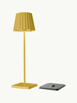 Mobiele dimbare LED outdoor tafellamp Trellia^sompex Discount