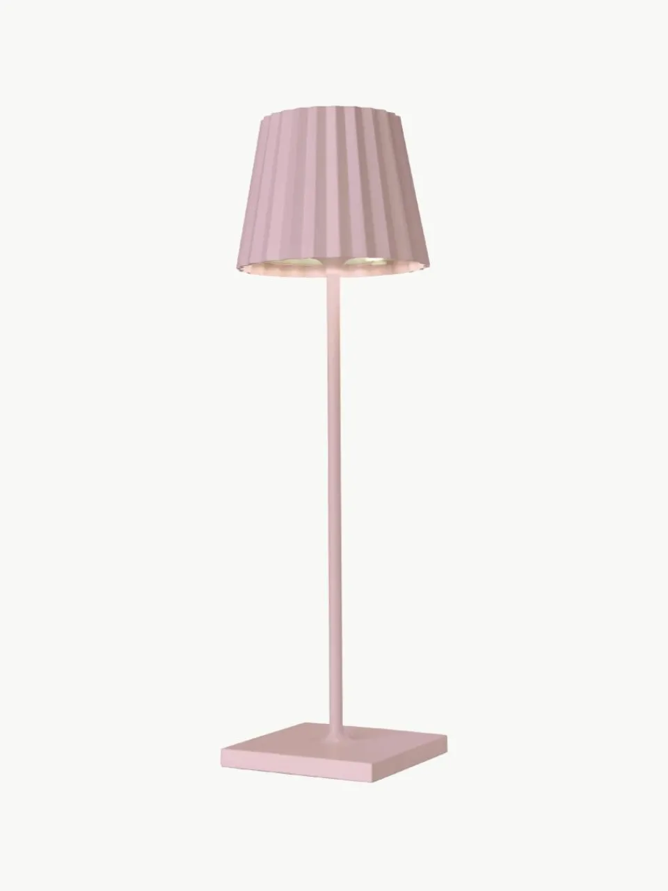 Mobiele dimbare LED tafellamp Trellia^sompex Sale