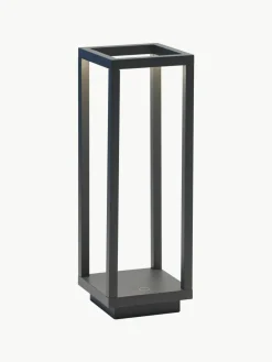 Mobiele dimbare LED tafellamp Home Pro^zafferano Fashion