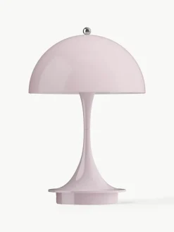 Mobiele dimbare LED tafellamp Panthella, H 24 cm^Louis Poulsen Clearance