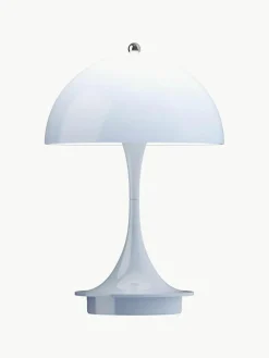Mobiele dimbare LED tafellamp Panthella, H 24 cm^Louis Poulsen Fashion