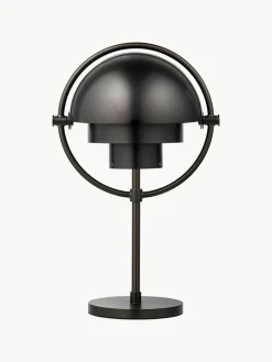 Mobiele dimbare tafellamp Multi-Lite, verstelbaar^GUBI New