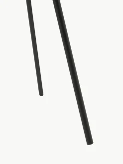 Mobiele dimbare tripod LED vloerlamp Amalfi met afstandsbediening^Westwing Hot
