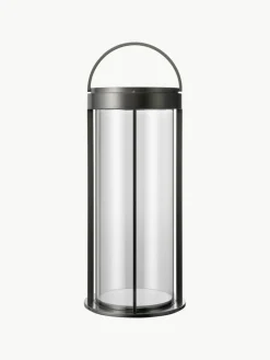 Mobiele LED outdoor tafellamp Mituro, dimbaar^blomus New