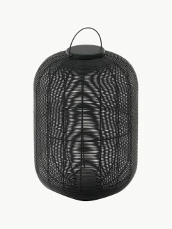 Mobiele LED outdoor tafellamp Saranella, H 55 cm^Westwing Online