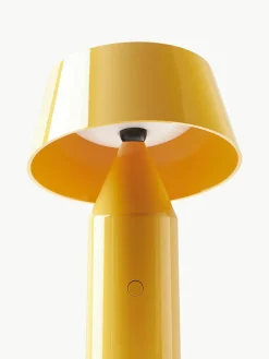 Mobiele LED tafellamp Bicoca met verstelbare lampenkap, dimbaar^Marset Sale