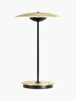 Mobiele LED tafellamp Ginger, dimbaar^Marset New