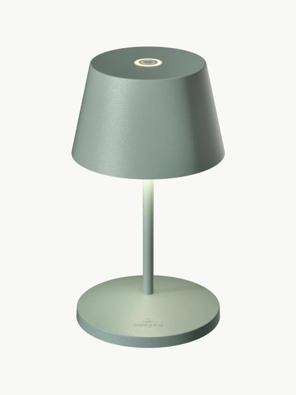 Mobiele outdoor LED lamp Seoul, dimbaar^Villeroy & Boch Clearance