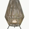 Mobiele outdoor LED lamp Conta, dimbaar^Westwing Sale