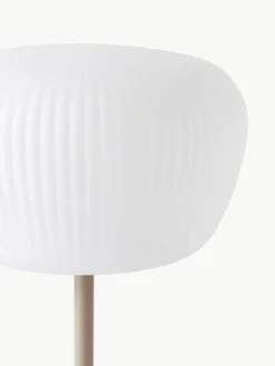 Mobiele outdoor tafellamp Tara, dimbaar^Westwing Collection Hot
