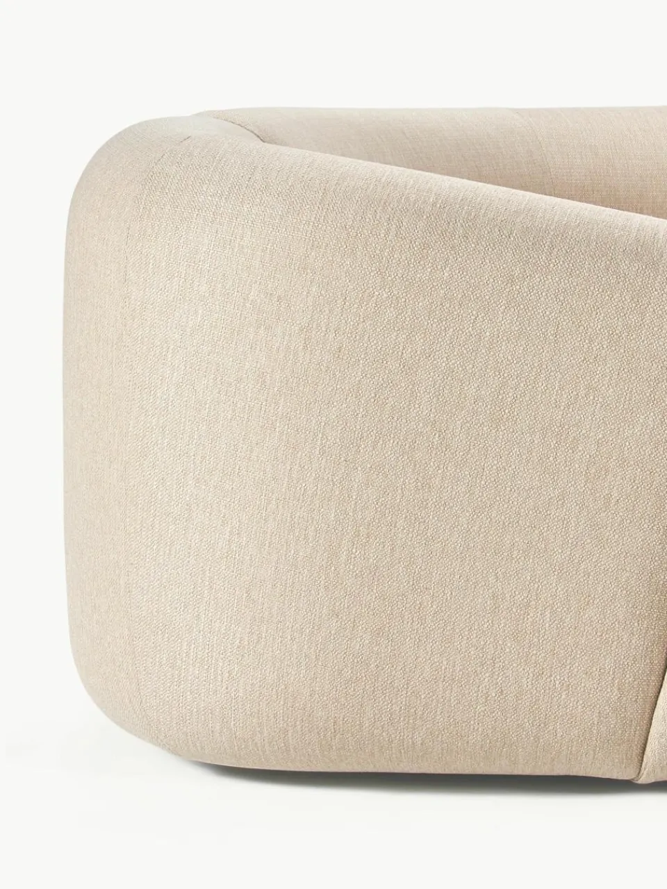 Modulair XL U-bank Sofia^Westwing Collection Outlet