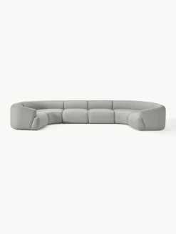 Modulair XL U-bank Sofia^Westwing Collection Outlet