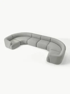 Modulair XL U-bank Sofia^Westwing Collection Outlet