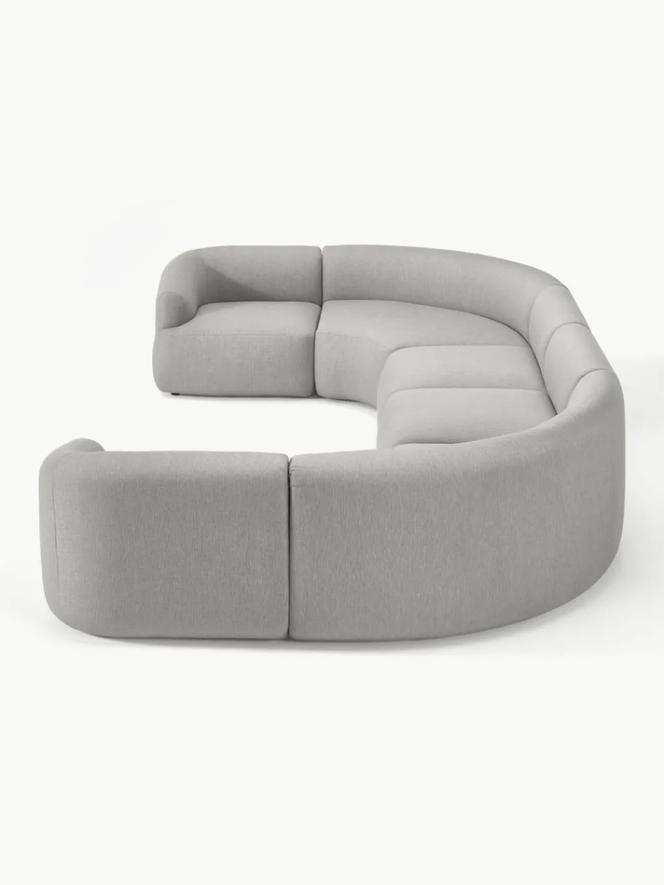 Modulair XL U-bank Sofia^Westwing Collection Outlet