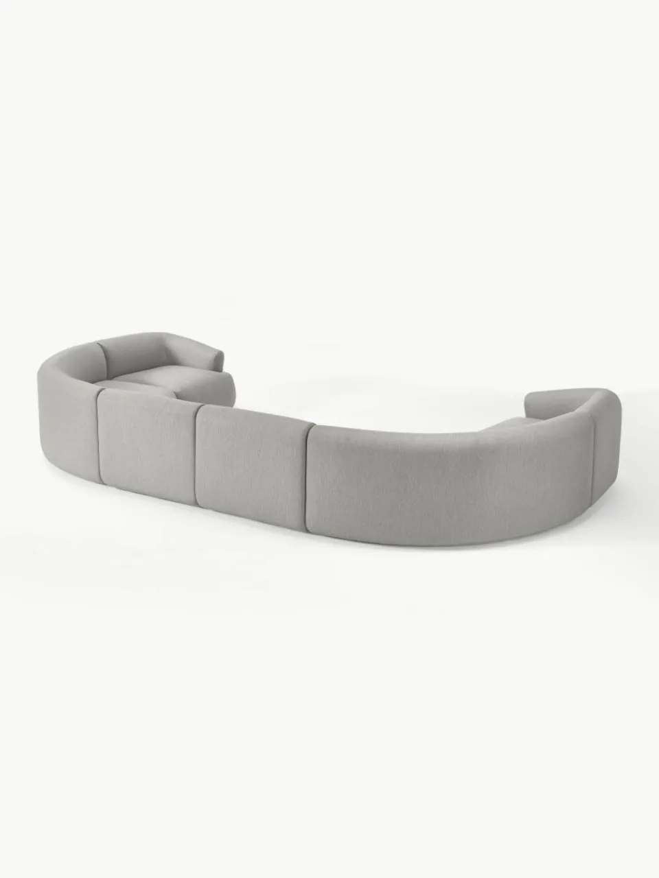 Modulair XL U-bank Sofia^Westwing Collection Outlet