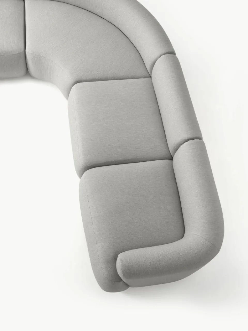 Modulair XL U-bank Sofia^Westwing Collection Outlet