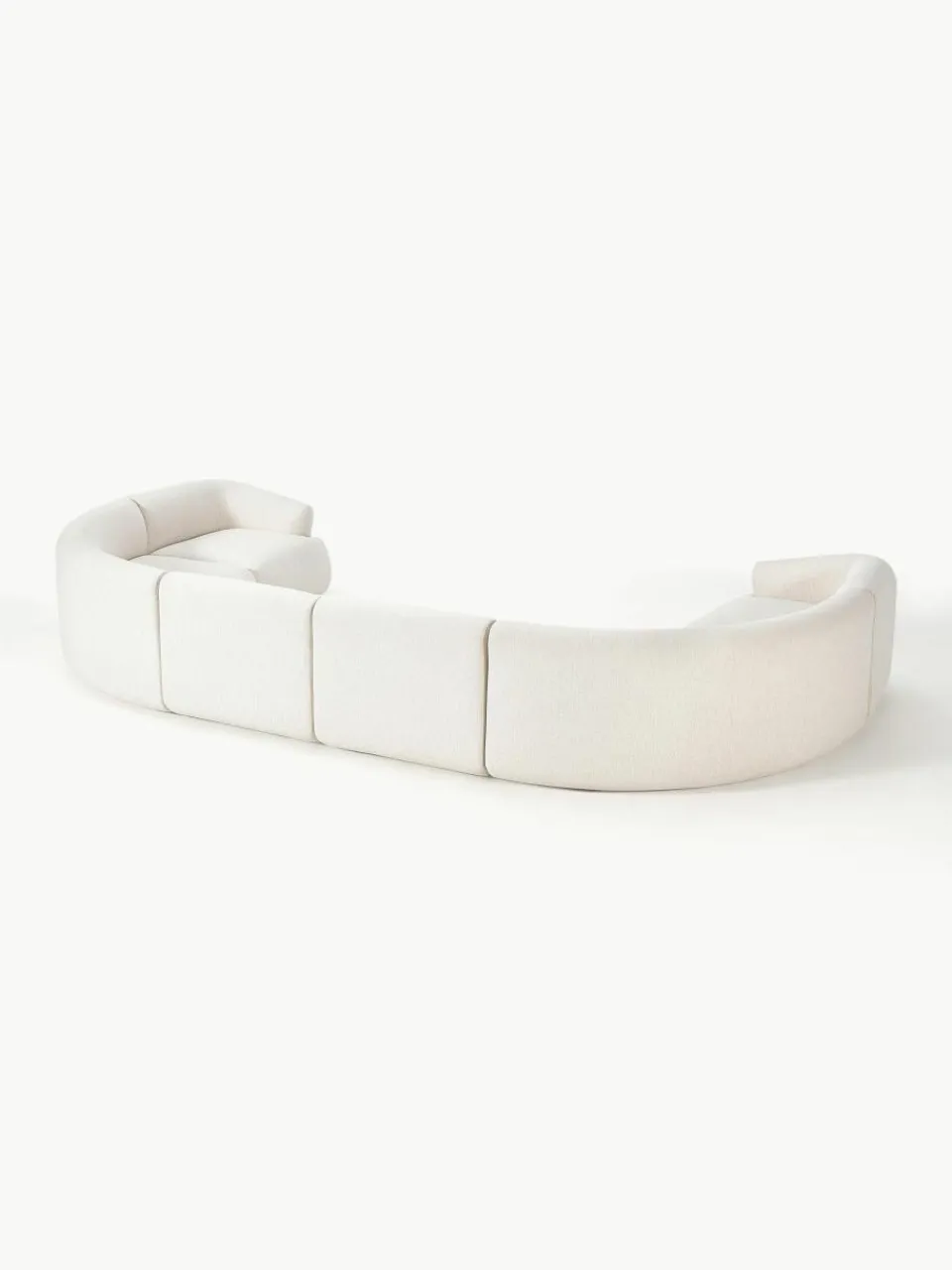 Modulair XL U-bank Sofia^Westwing Collection Clearance