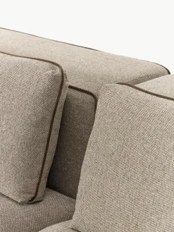 Modulaire bank Felix met poef^Westwing Collection Best