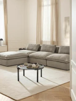 Modulaire bank Felix met poef^Westwing Collection Best