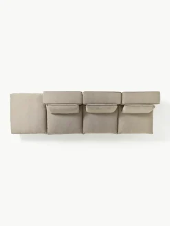 Modulaire bank Felix met poef^Westwing Collection Best