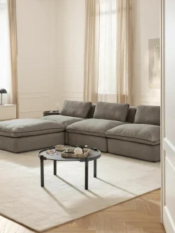 Modulaire bank Felix met poef^Westwing Collection Sale