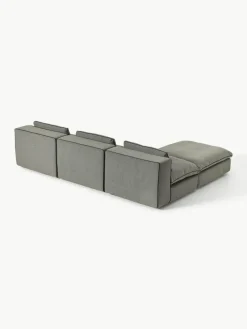 Modulaire bank Felix met poef^Westwing Collection Sale