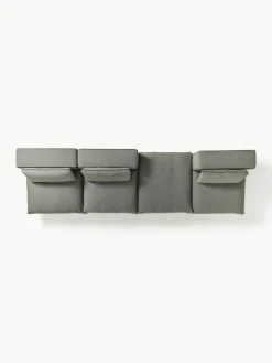 Modulaire bank Felix met poef^Westwing Collection Sale