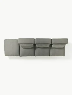 Modulaire bank Felix met poef^Westwing Collection Sale