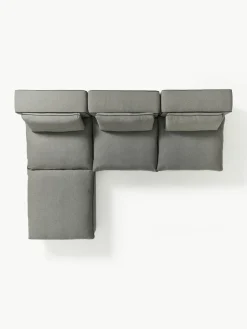 Modulaire bank Felix met poef^Westwing Collection Sale
