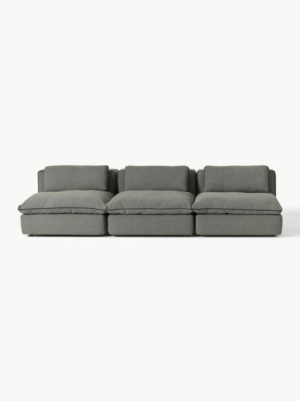 Modulaire bank Felix (3-zits)^Westwing Collection Sale