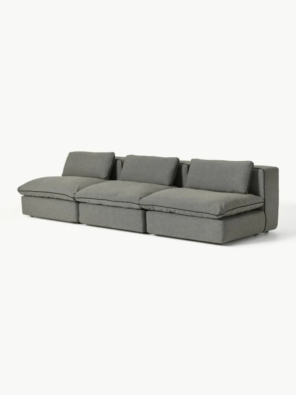 Modulaire bank Felix (3-zits)^Westwing Collection Sale